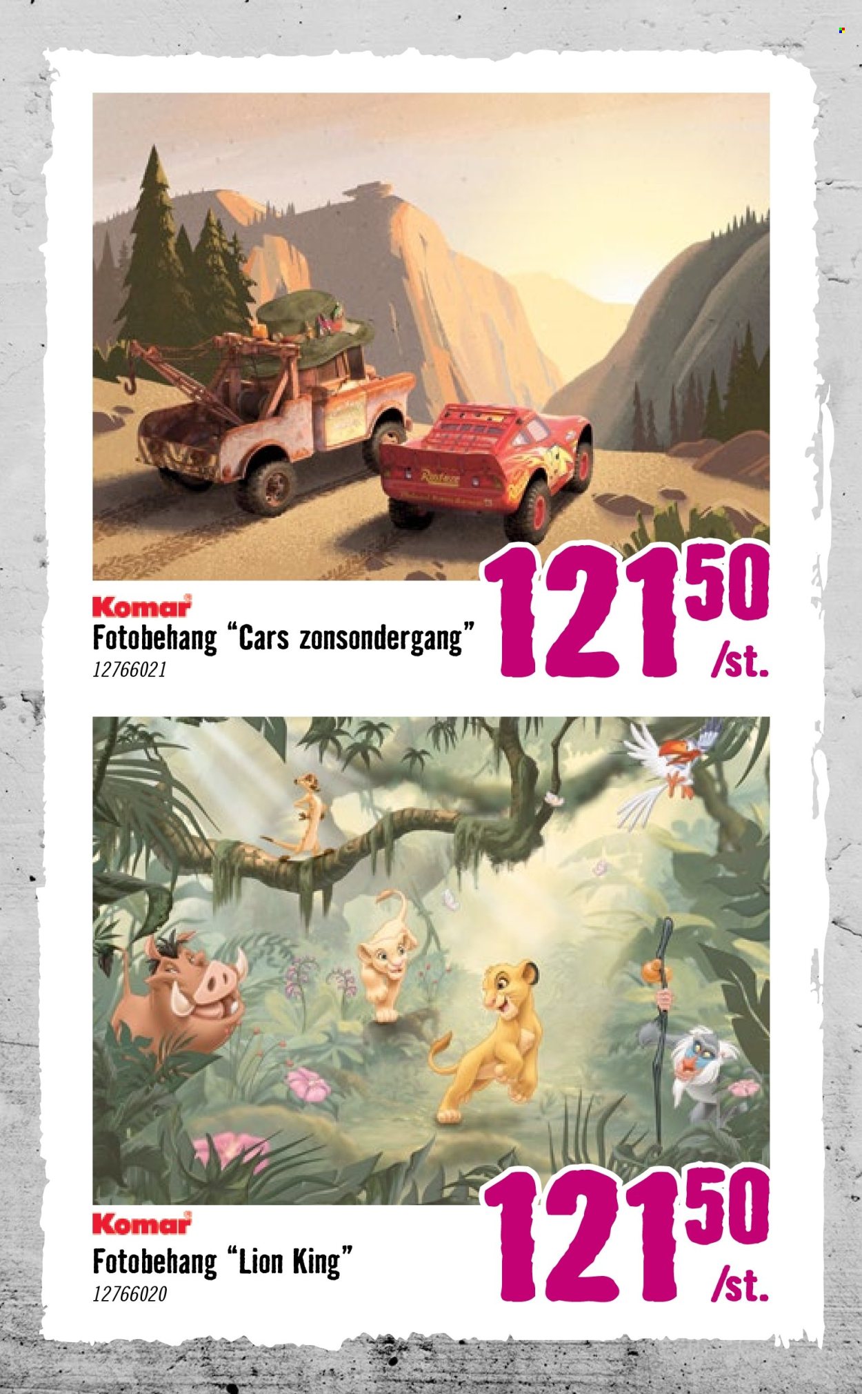 Hornbach-aanbieding - 5-10-2026 - 1-11-2026. Pagina 21