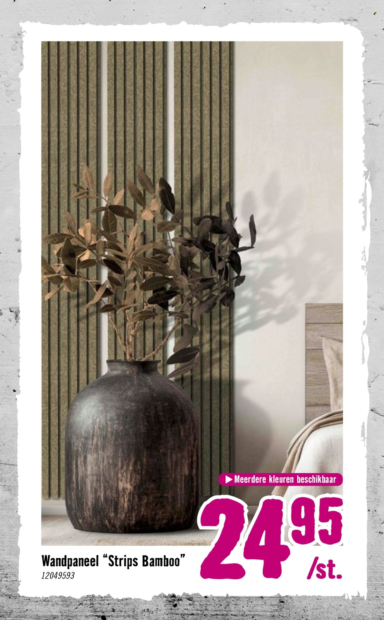 Hornbach-aanbieding - 5-10-2026 - 1-11-2026. Pagina 25