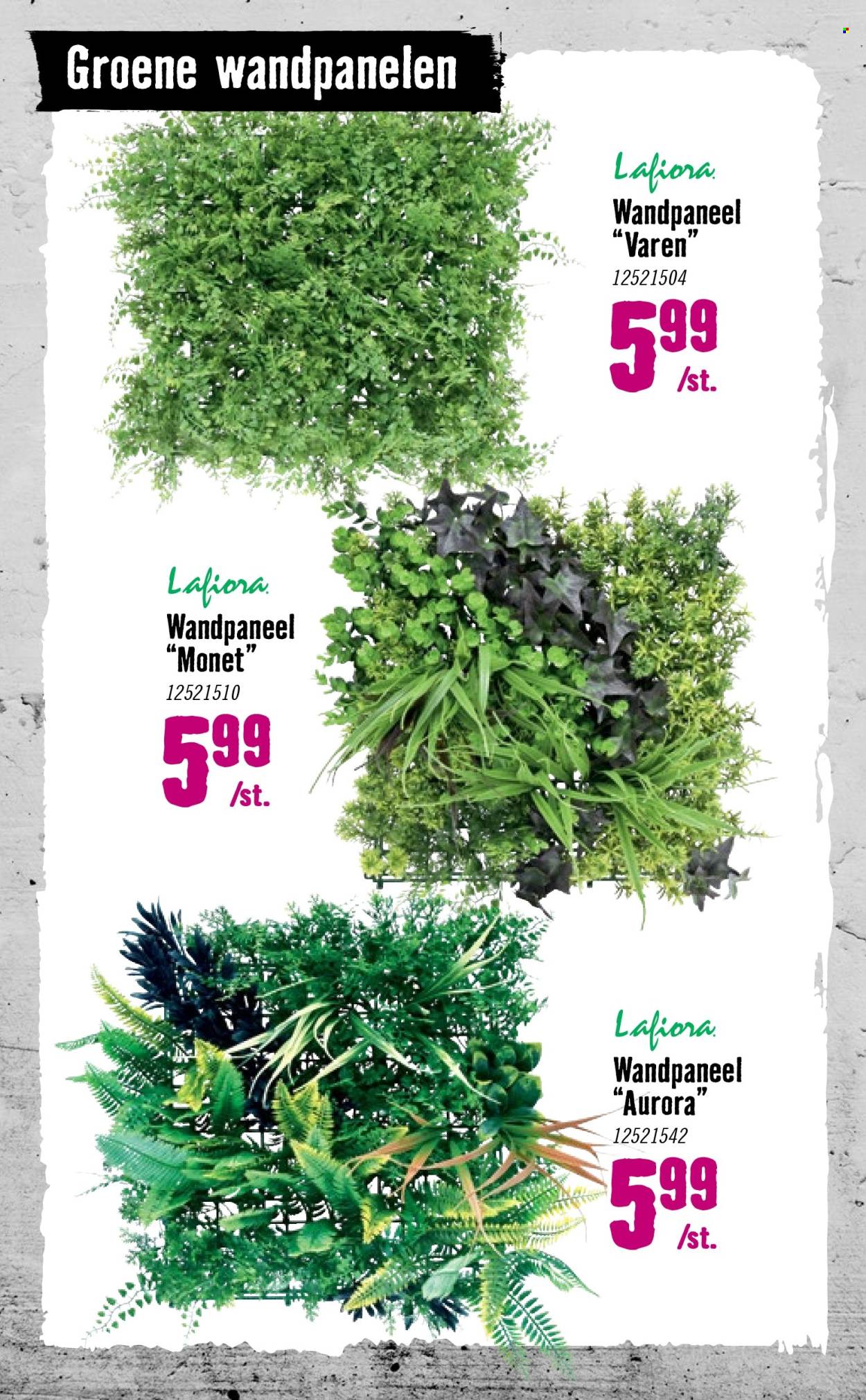 Hornbach-aanbieding - 5-10-2026 - 1-11-2026. Pagina 28