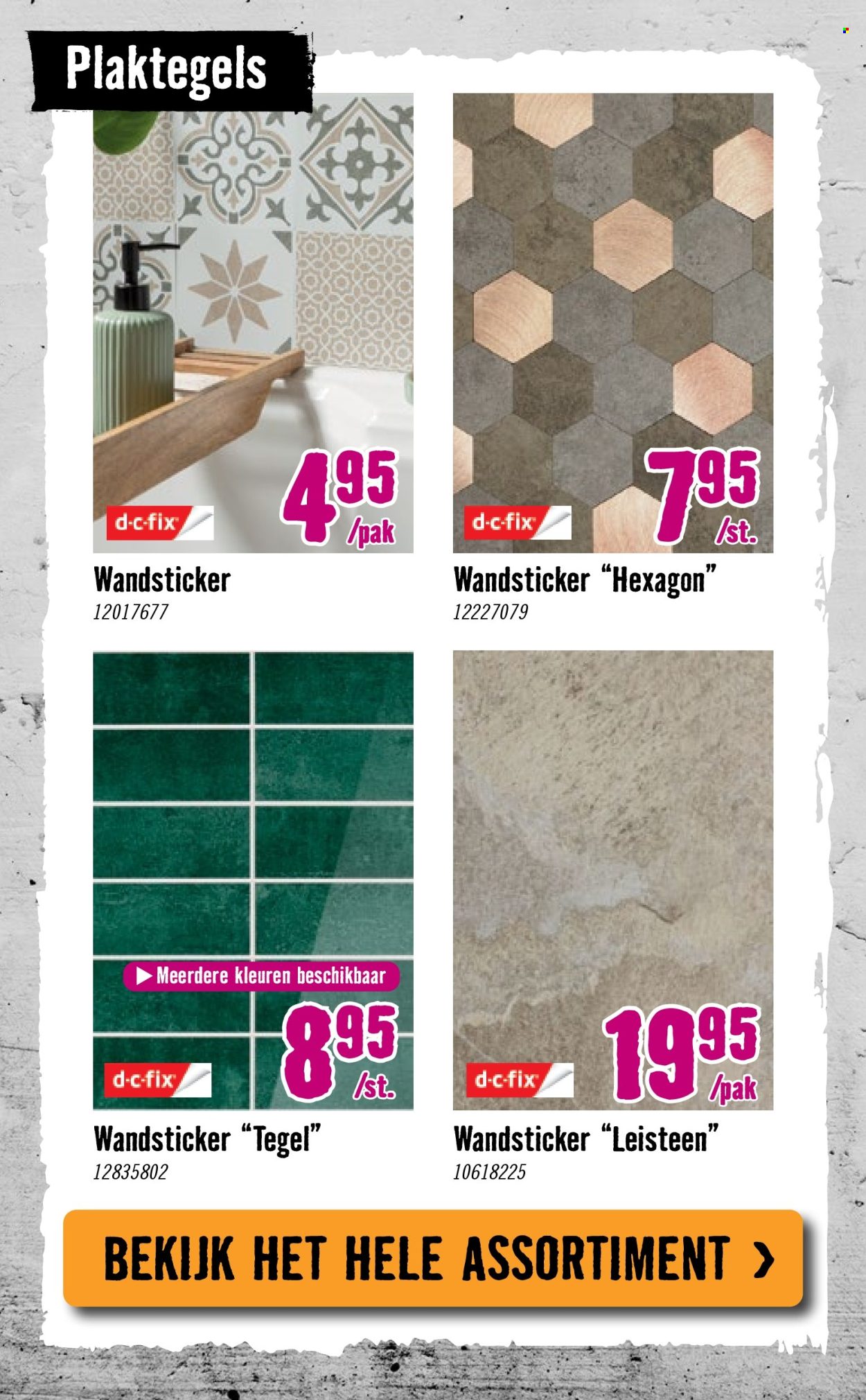 Hornbach-aanbieding - 5-10-2026 - 1-11-2026. Pagina 31