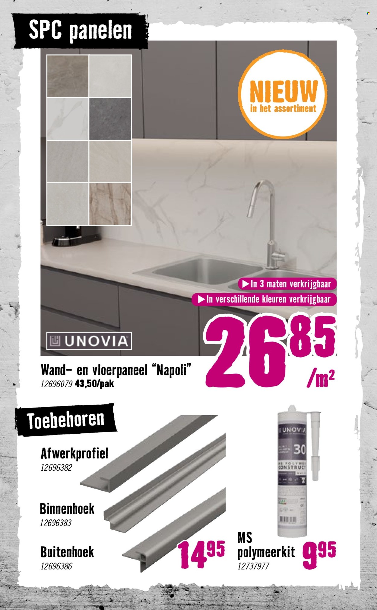 Hornbach-aanbieding - 5-10-2026 - 1-11-2026. Pagina 32