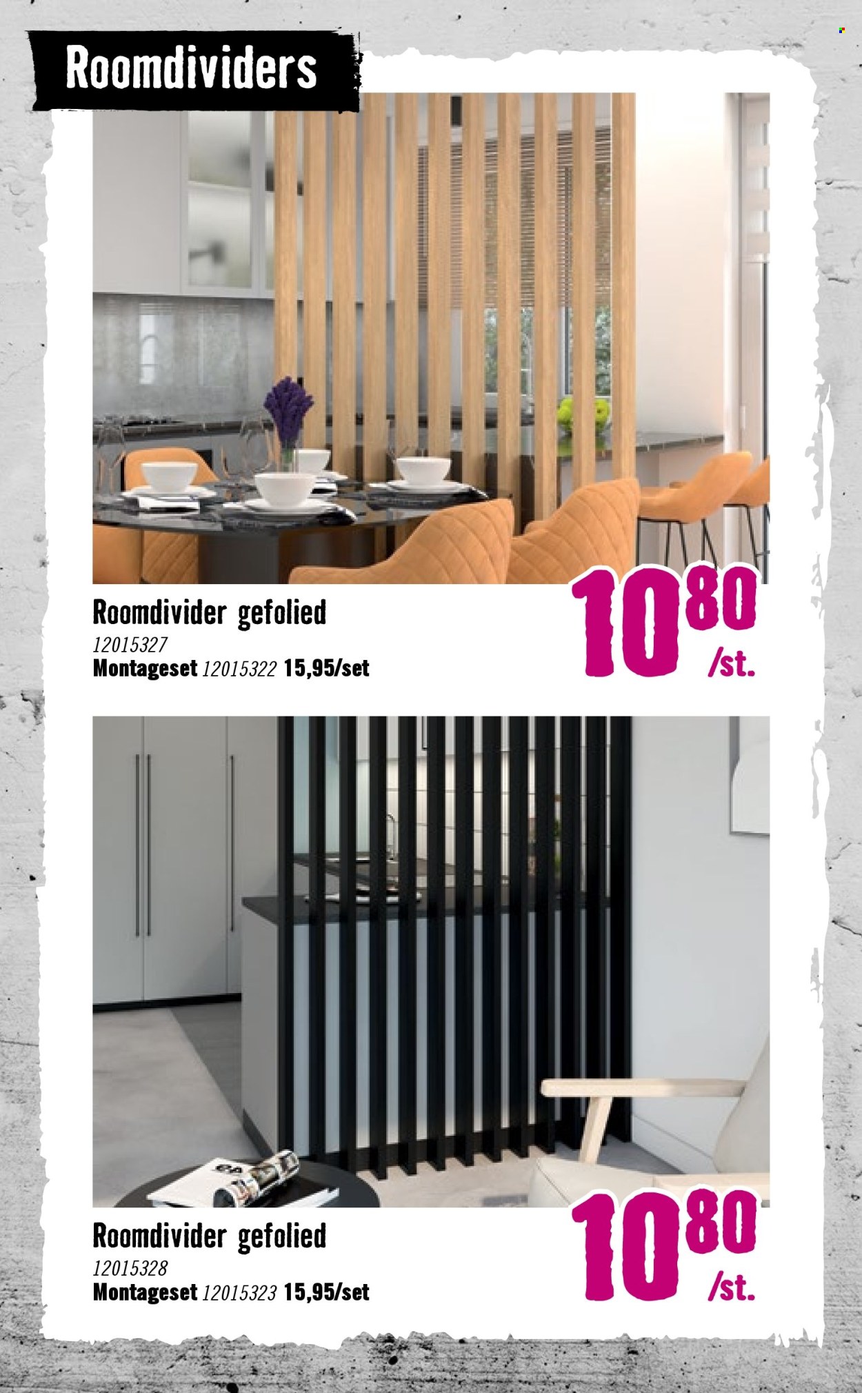 Hornbach-aanbieding - 5-10-2026 - 1-11-2026. Pagina 37
