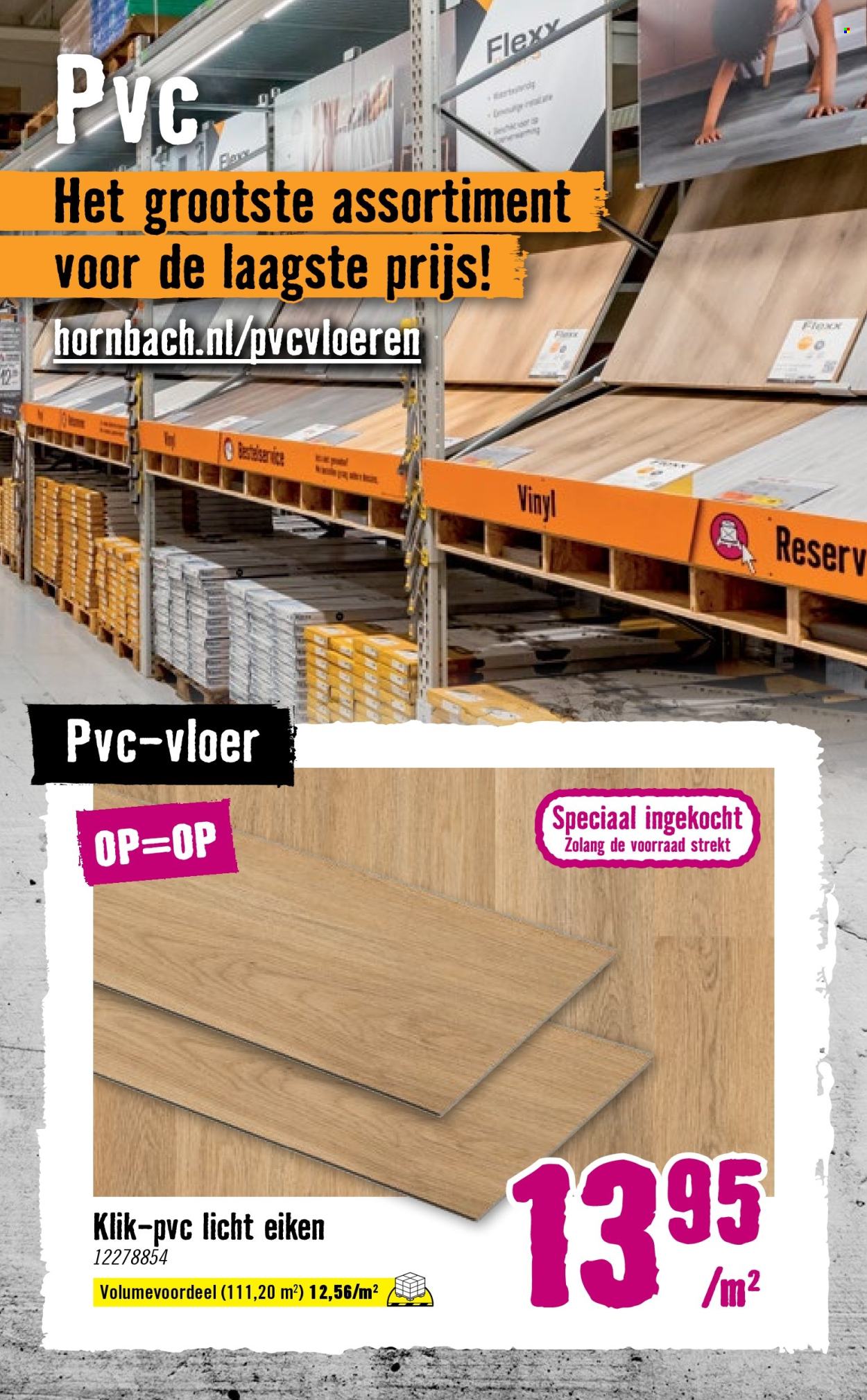 Hornbach-aanbieding - 5-10-2026 - 1-11-2026. Pagina 38