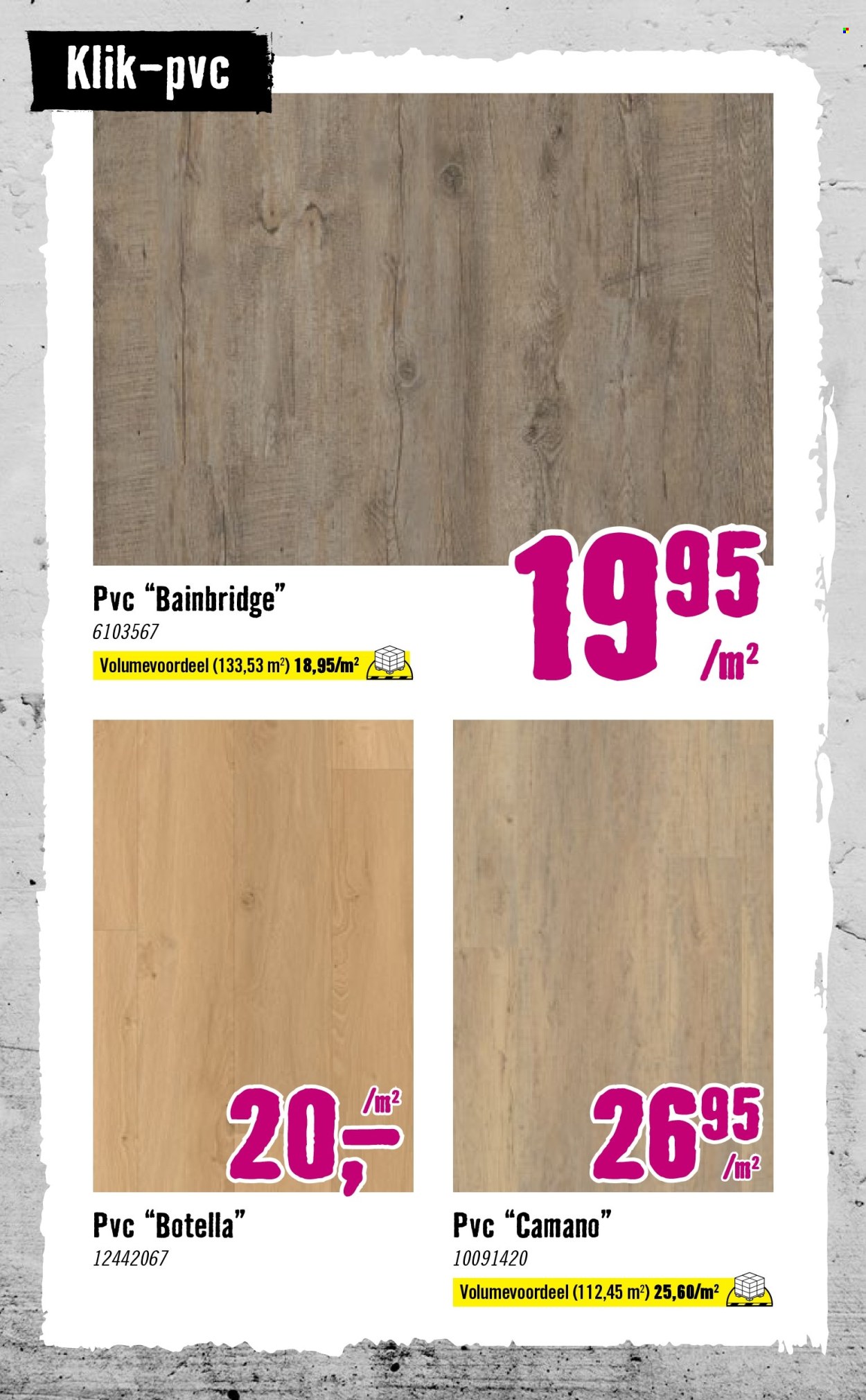 Hornbach-aanbieding - 5-10-2026 - 1-11-2026. Pagina 41