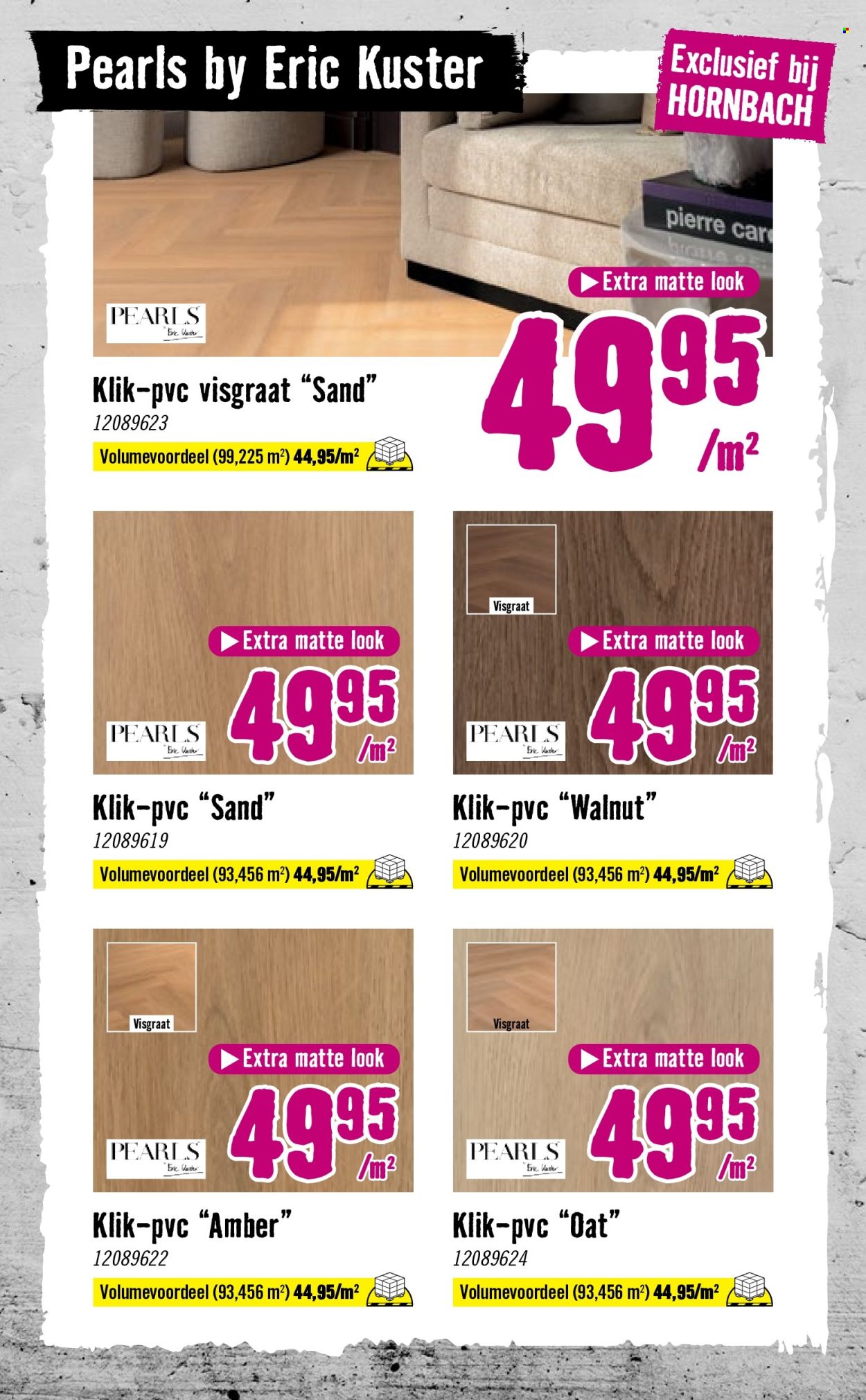 Hornbach-aanbieding - 5-10-2026 - 1-11-2026. Pagina 42
