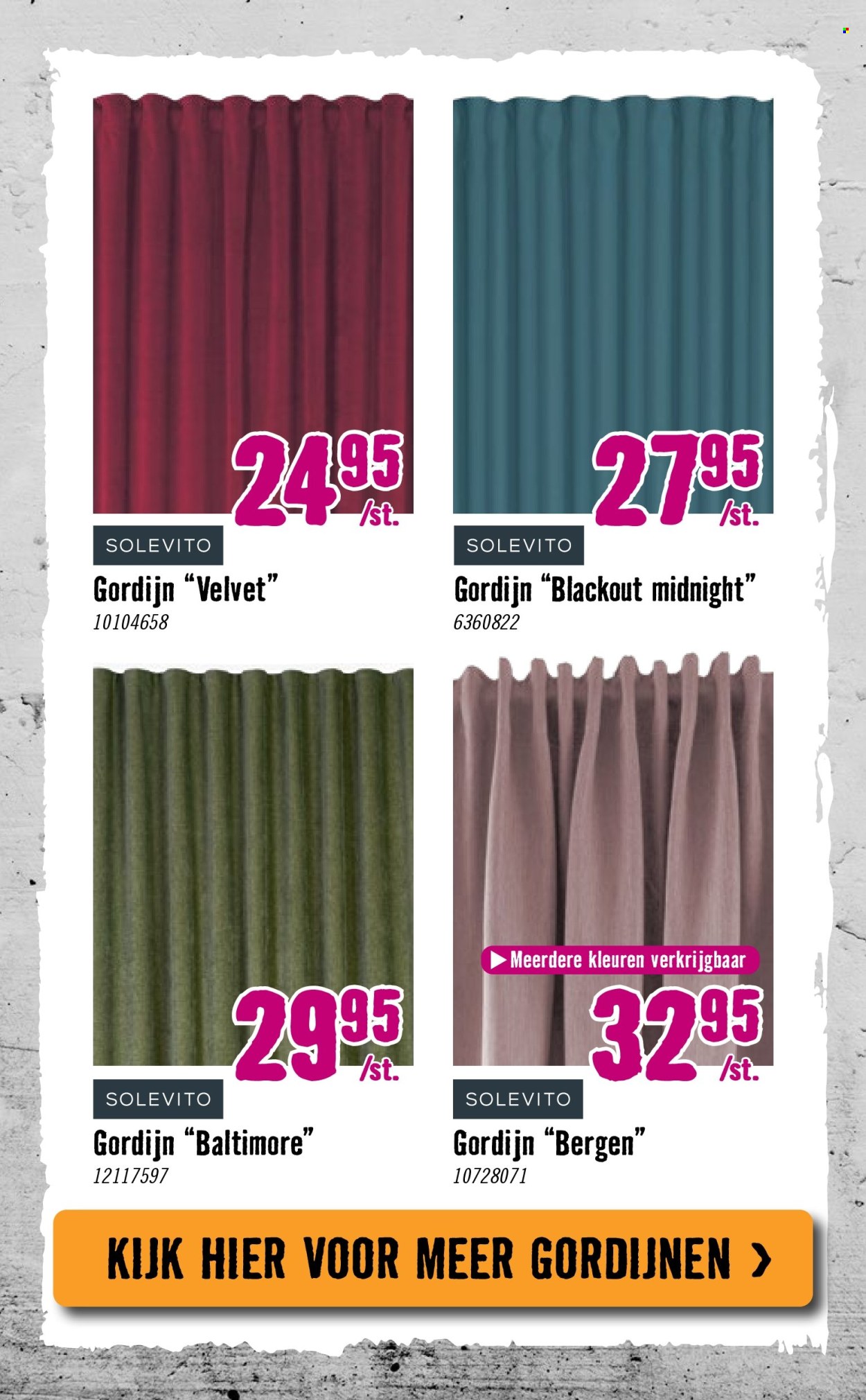Hornbach-aanbieding - 5-10-2026 - 1-11-2026. Pagina 46