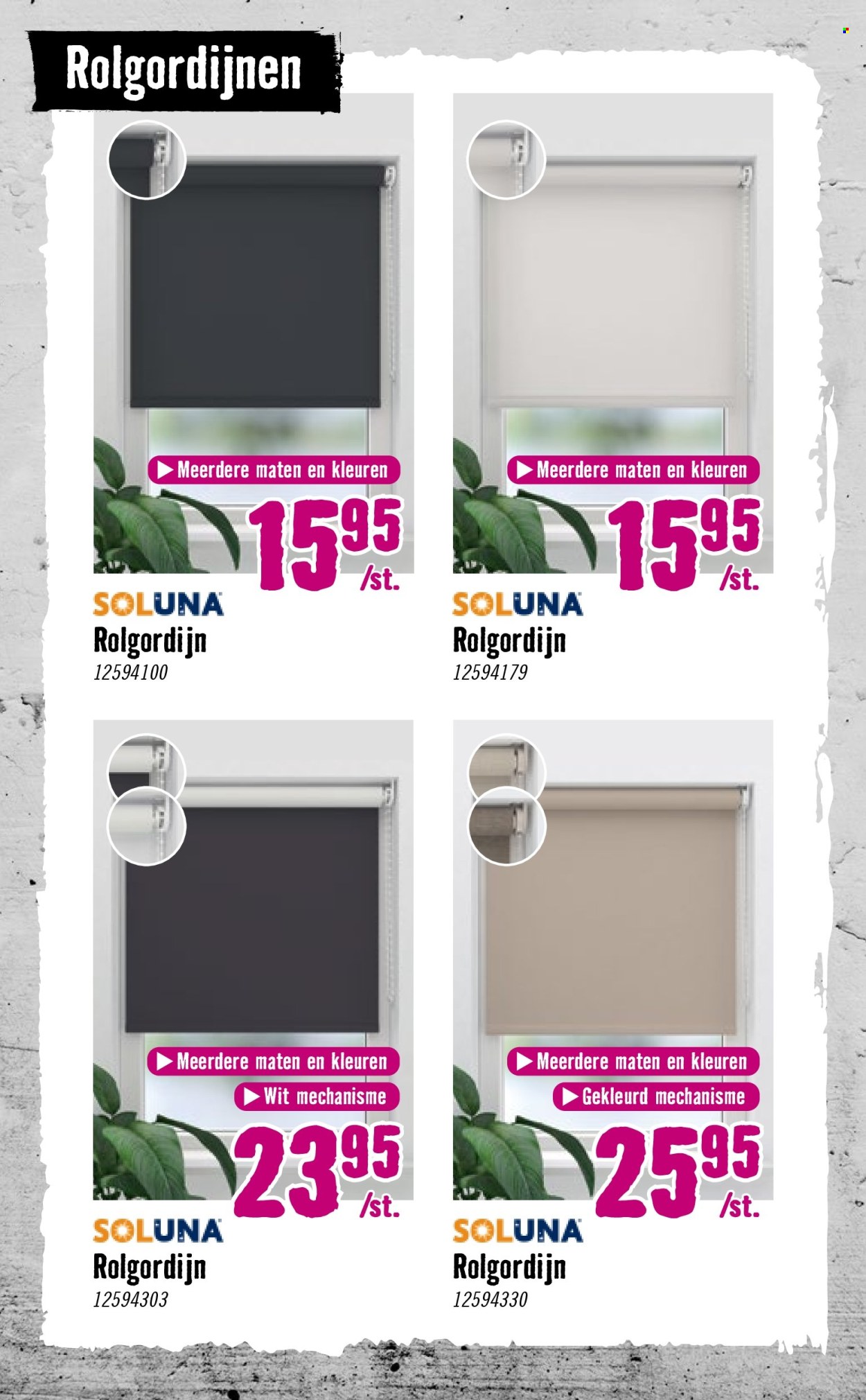 Hornbach-aanbieding - 5-10-2026 - 1-11-2026. Pagina 49