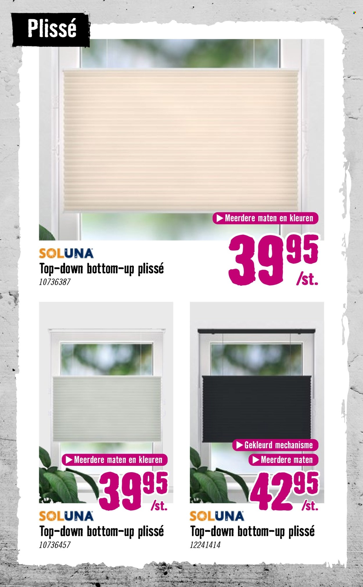 Hornbach-aanbieding - 5-10-2026 - 1-11-2026. Pagina 51