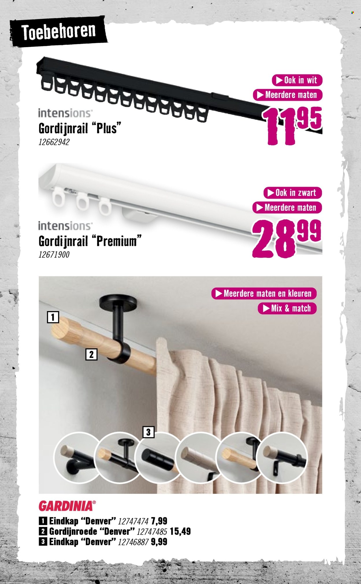 Hornbach-aanbieding - 5-10-2026 - 1-11-2026. Pagina 52