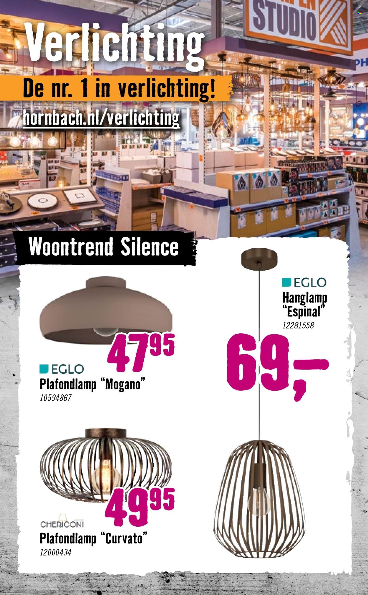 Hornbach-aanbieding - 5-10-2026 - 1-11-2026. Pagina 53