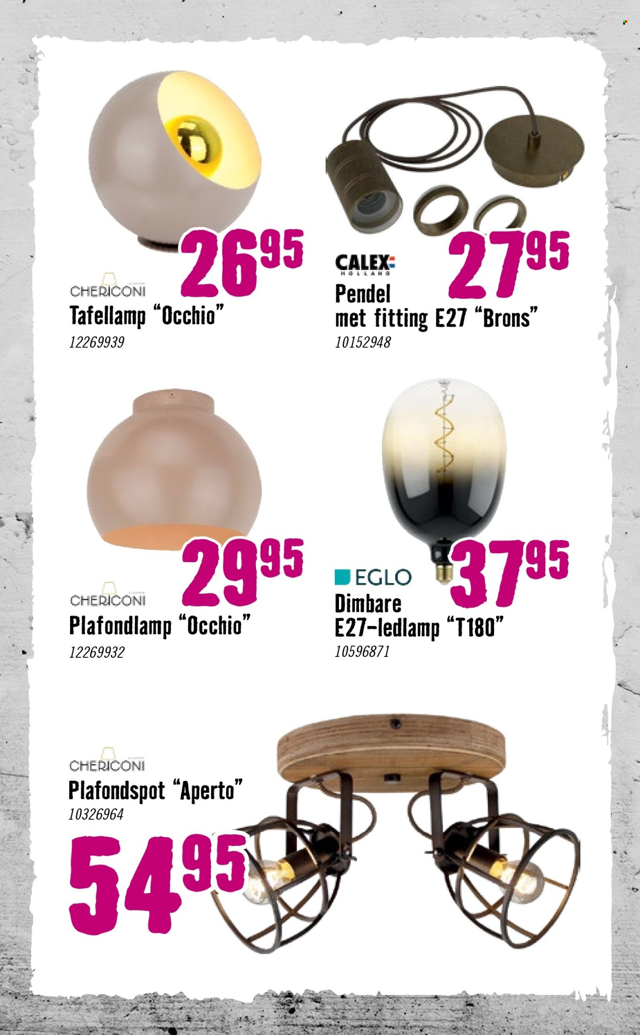 Hornbach-aanbieding - 5-10-2026 - 1-11-2026. Pagina 54
