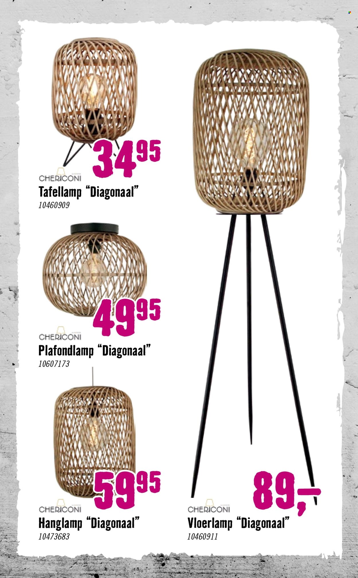Hornbach-aanbieding - 5-10-2026 - 1-11-2026. Pagina 56