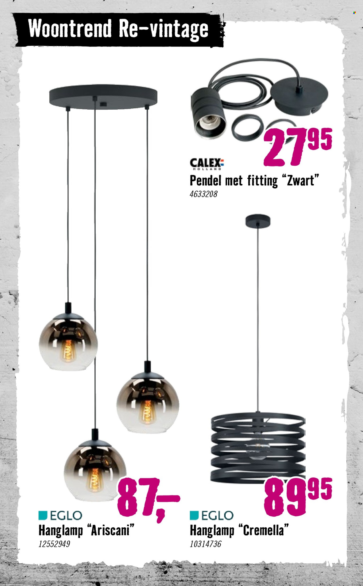 Hornbach-aanbieding - 5-10-2026 - 1-11-2026. Pagina 57