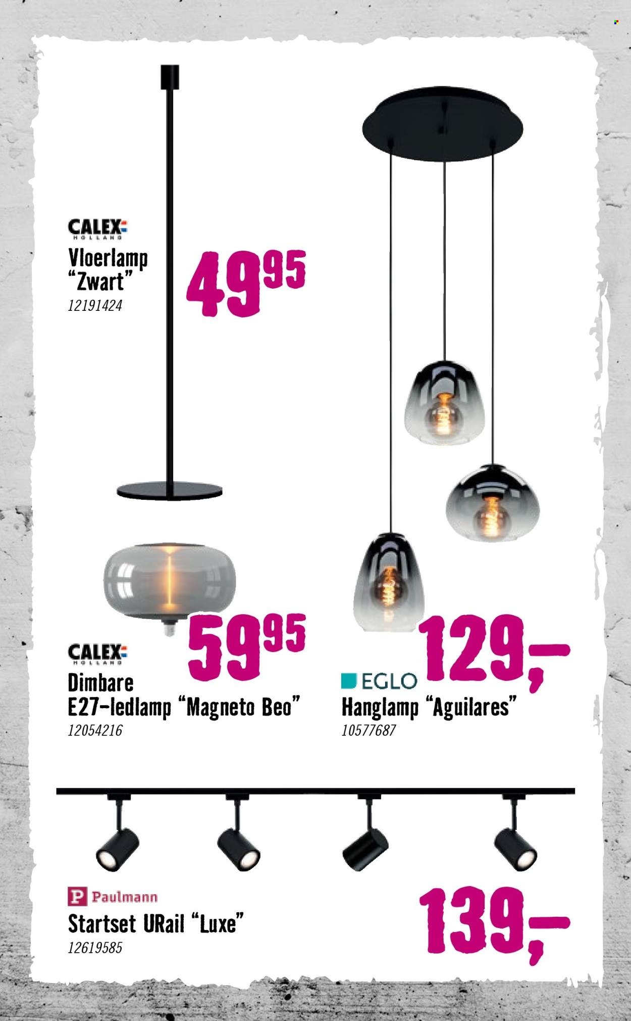 Hornbach-aanbieding - 5-10-2026 - 1-11-2026. Pagina 58