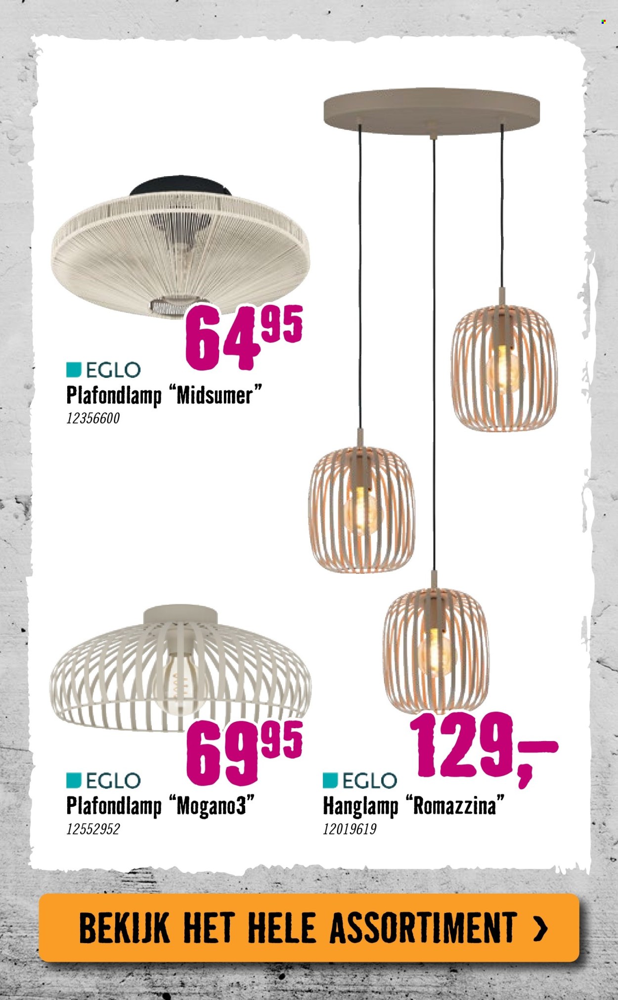 Hornbach-aanbieding - 5-10-2026 - 1-11-2026. Pagina 60