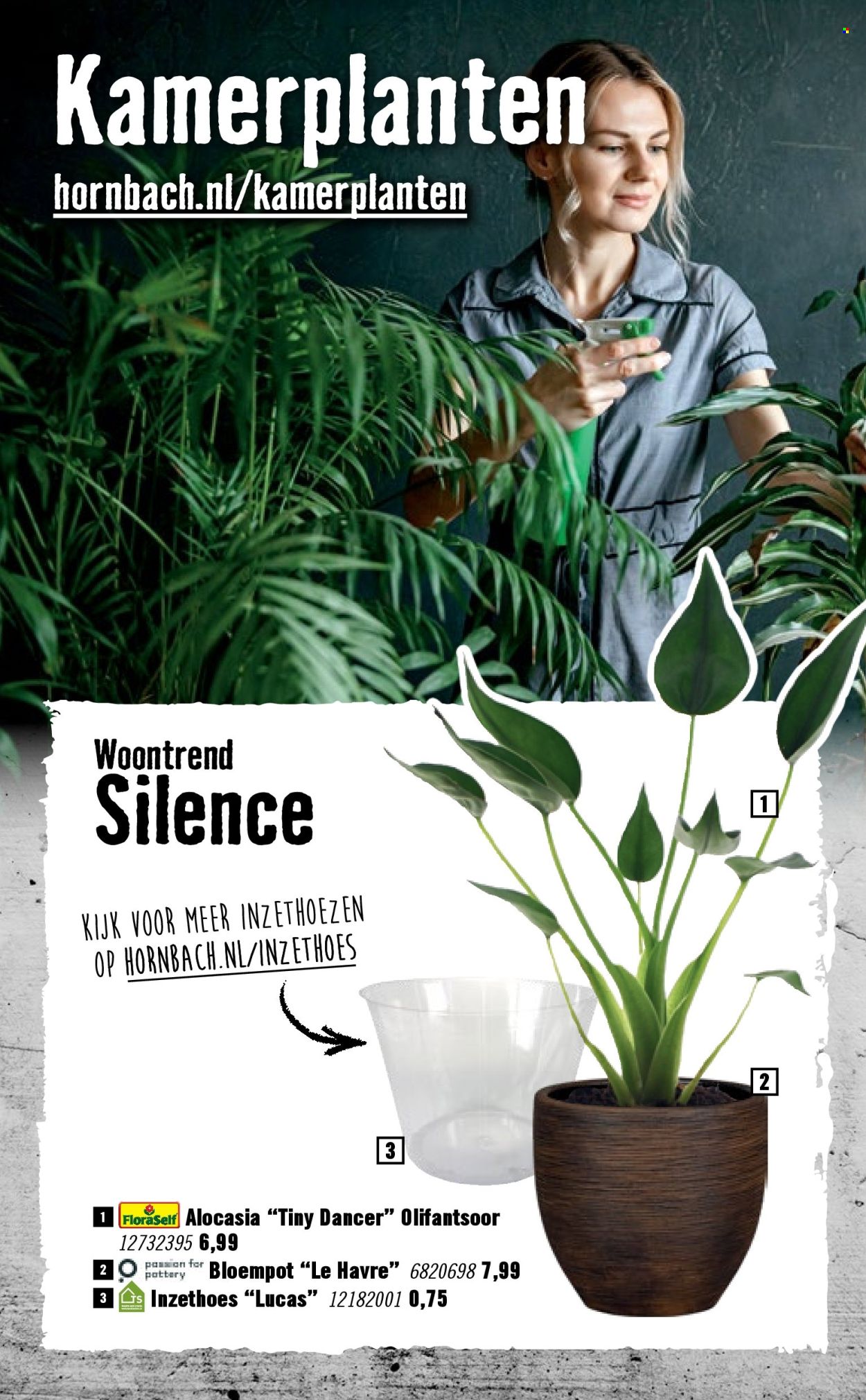 Hornbach-aanbieding - 5-10-2026 - 1-11-2026. Pagina 61