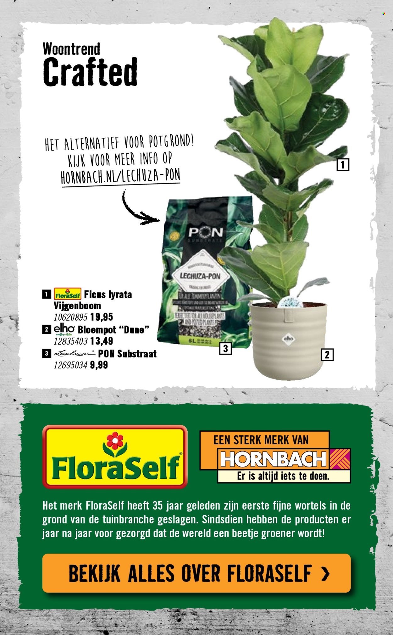 Hornbach-aanbieding - 5-10-2026 - 1-11-2026. Pagina 63