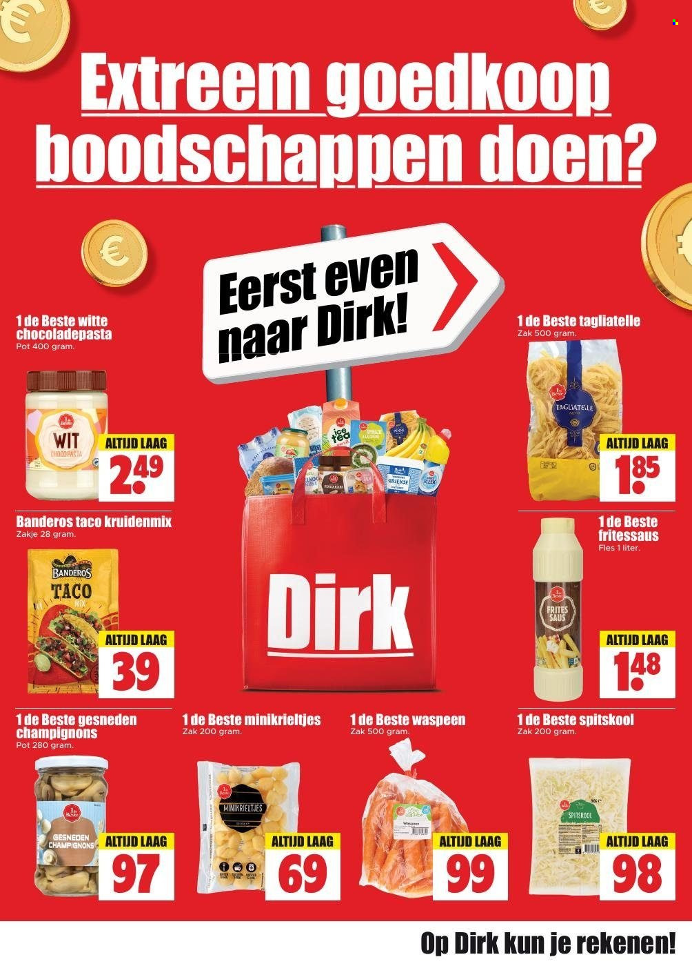 Dirk-aanbieding - 1-10-2026 - 31-10-2026. Pagina 2