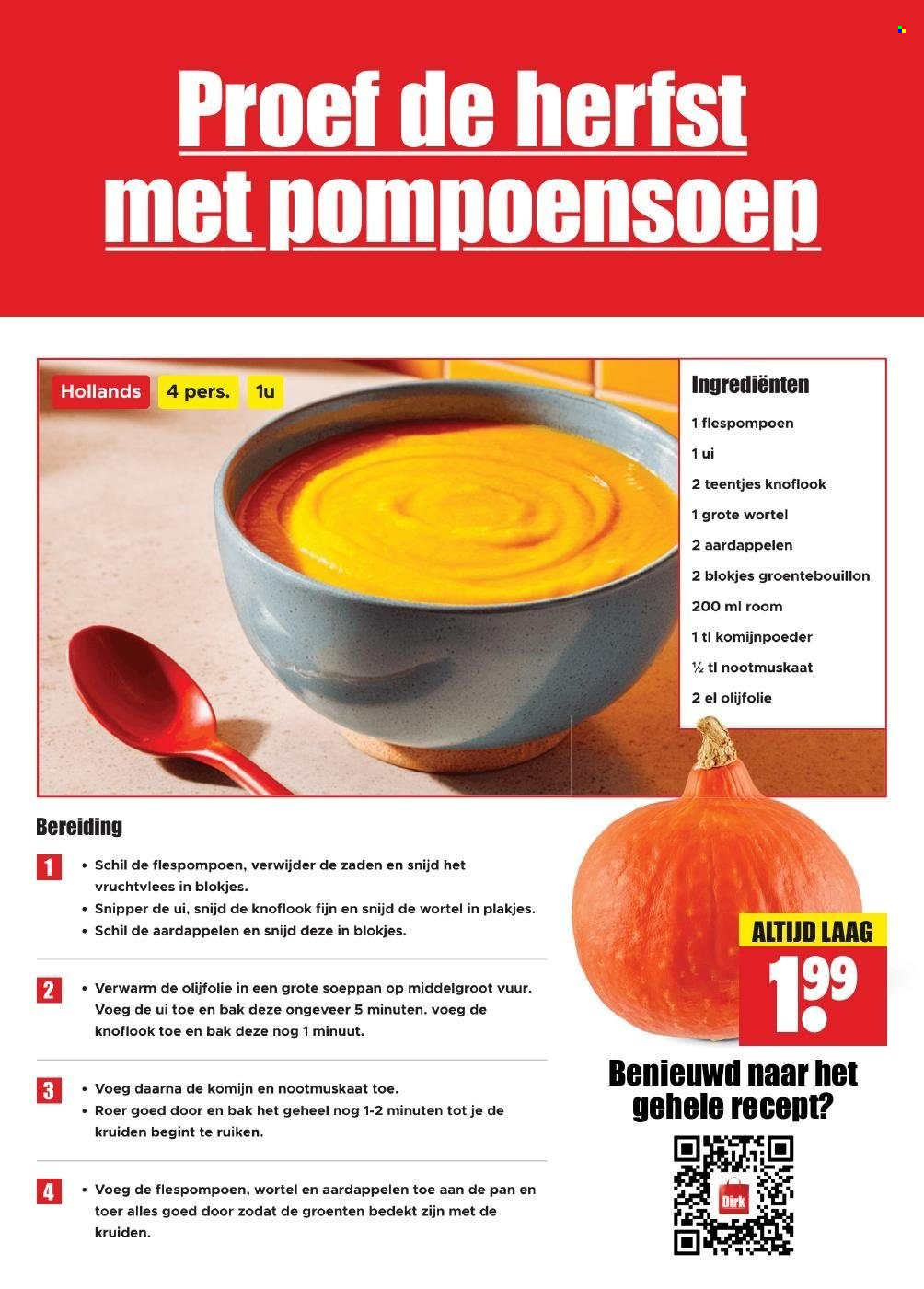 Dirk-aanbieding - 1-10-2026 - 31-10-2026. Pagina 3