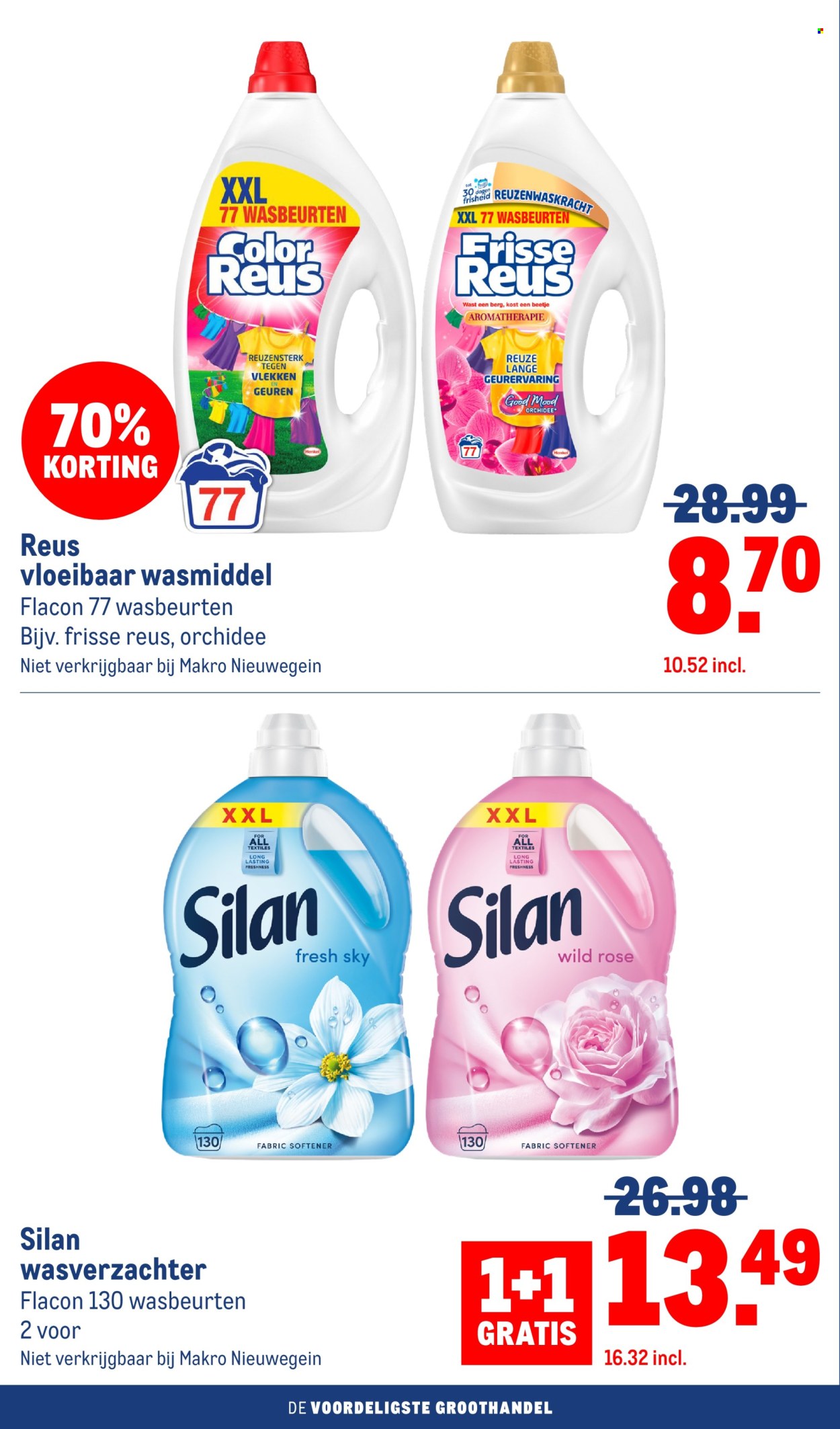 Makro-aanbieding - 7-10-2026 - 18-10-2026. Pagina 6