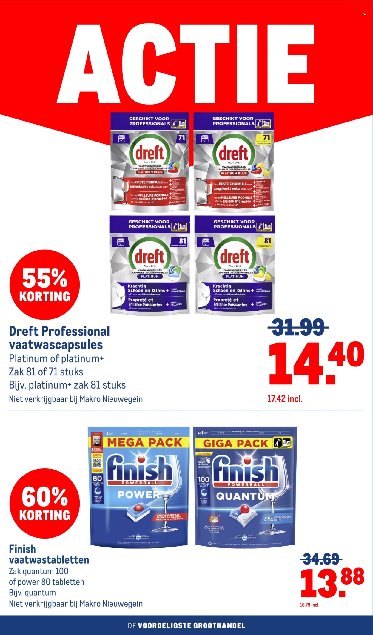Makro-aanbieding - 7-10-2026 - 18-10-2026. Pagina 8