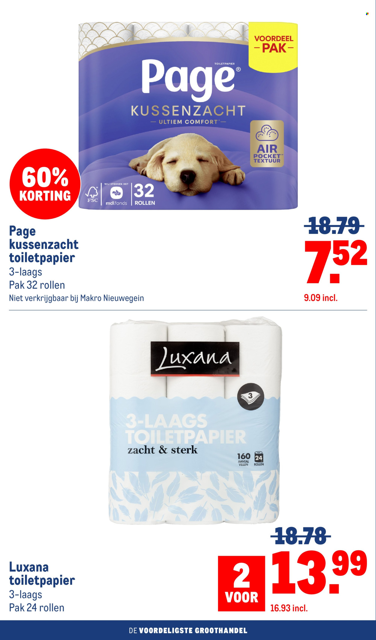 Makro-aanbieding - 7-10-2026 - 18-10-2026. Pagina 12