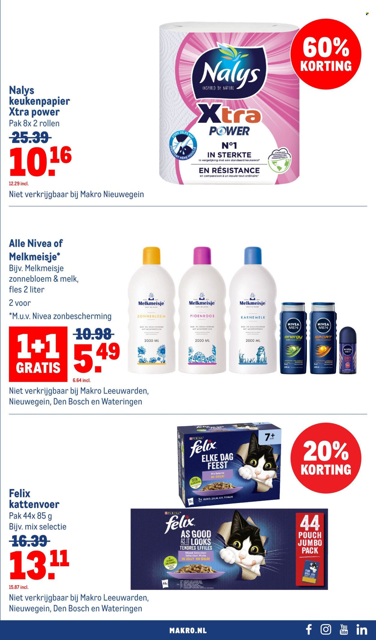 Makro-aanbieding - 7-10-2026 - 18-10-2026. Pagina 13