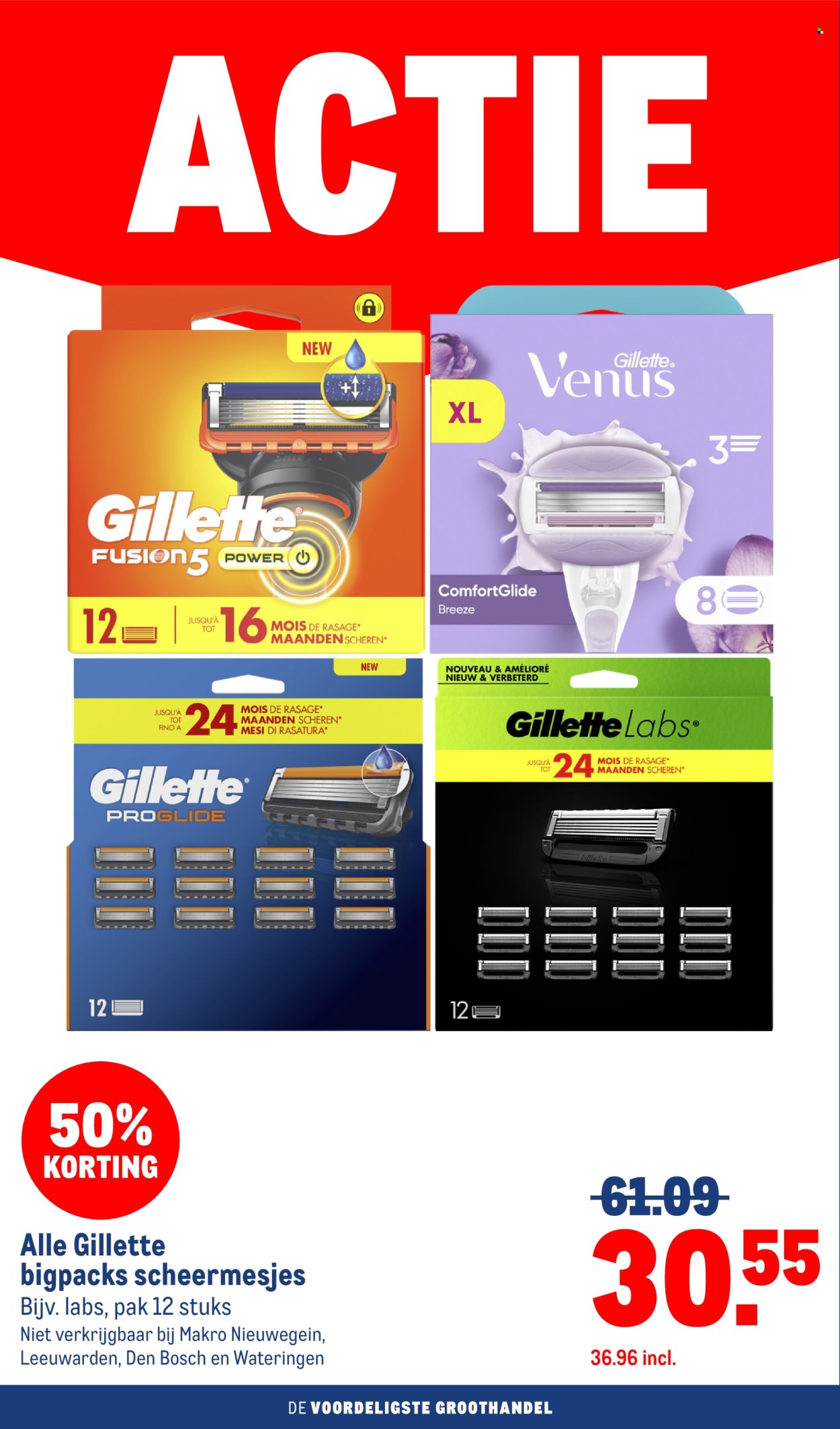 Makro-aanbieding - 7-10-2026 - 18-10-2026. Pagina 14