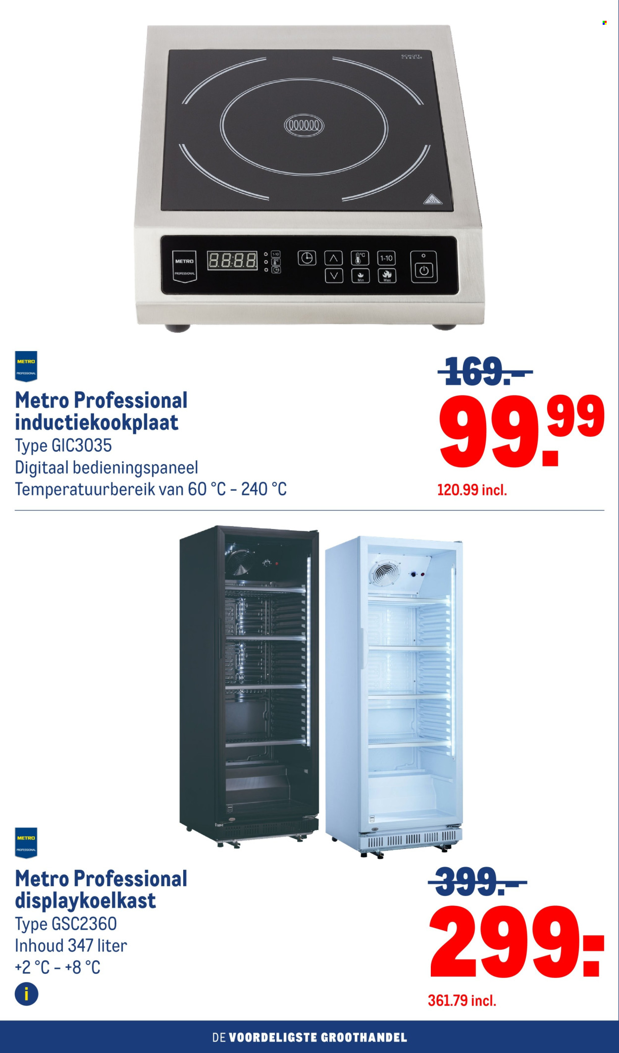 Makro-aanbieding - 7-10-2026 - 18-10-2026. Pagina 16