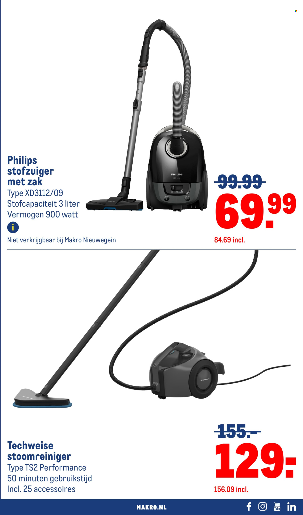 Makro-aanbieding - 7-10-2026 - 18-10-2026. Pagina 21