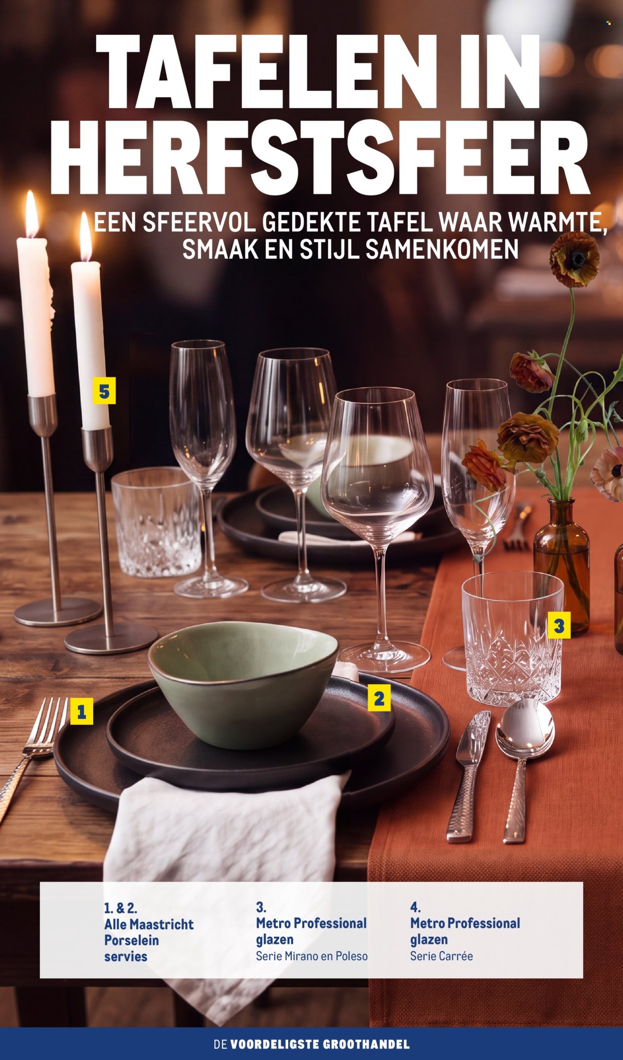 Makro-aanbieding - 7-10-2026 - 18-10-2026. Pagina 22