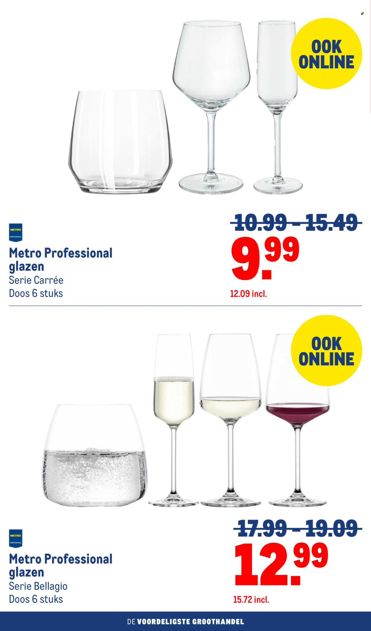 Makro-aanbieding - 7-10-2026 - 18-10-2026. Pagina 24
