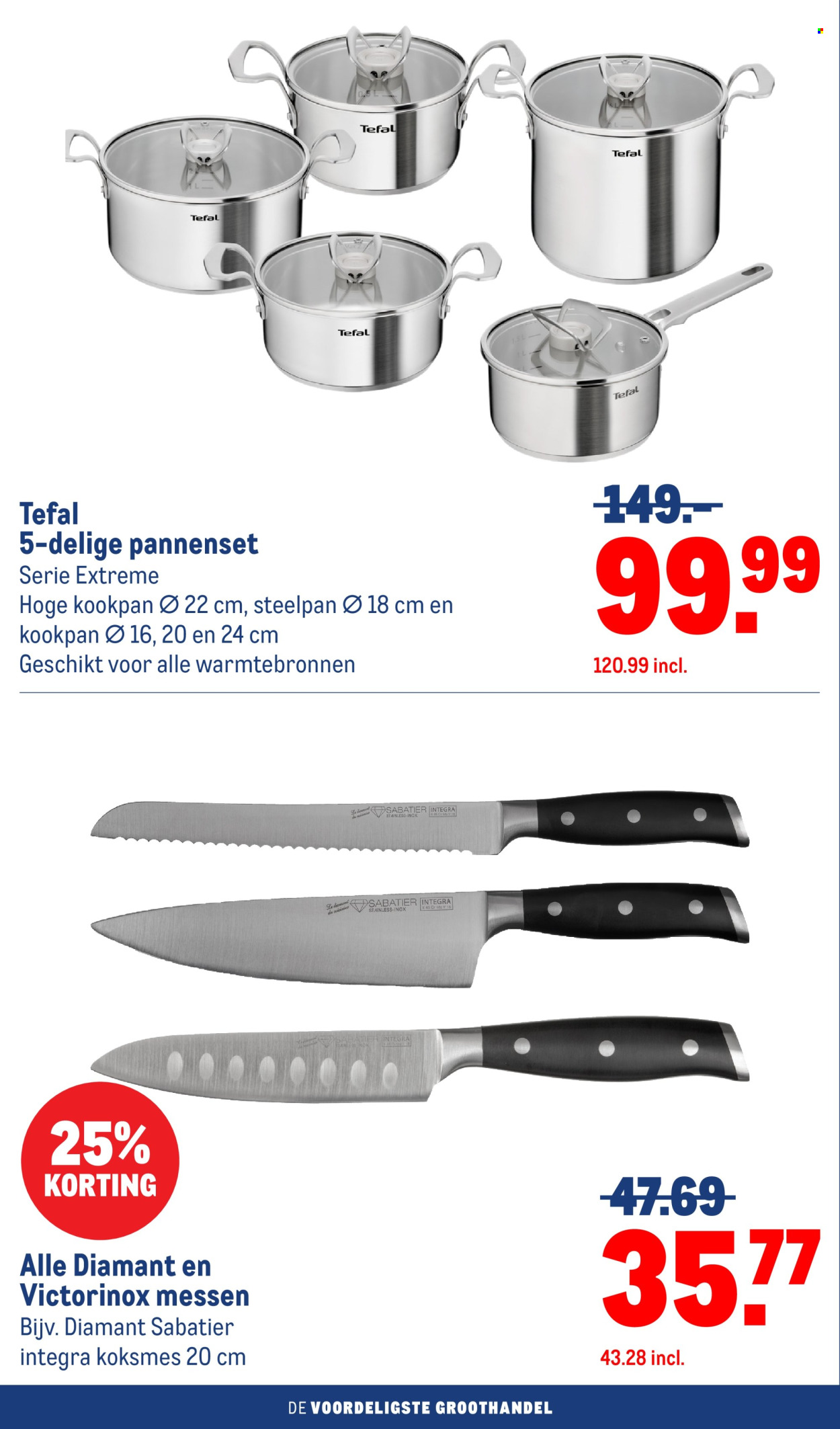 Makro-aanbieding - 7-10-2026 - 18-10-2026. Pagina 28