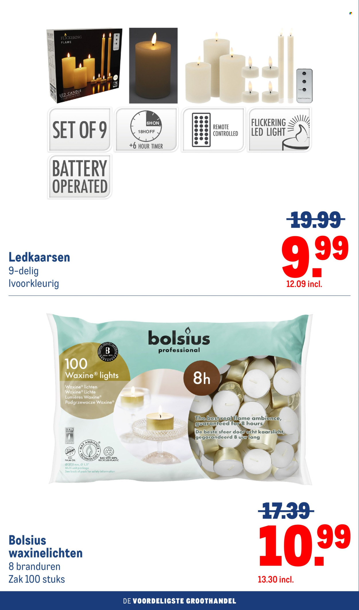 Makro-aanbieding - 7-10-2026 - 18-10-2026. Pagina 30
