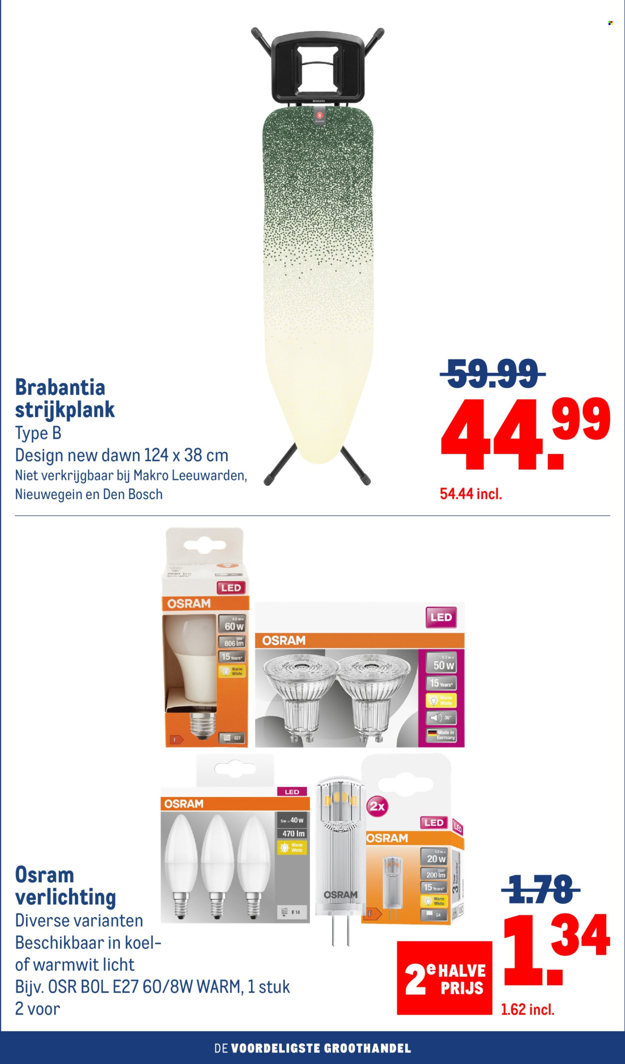 Makro-aanbieding - 7-10-2026 - 18-10-2026. Pagina 38