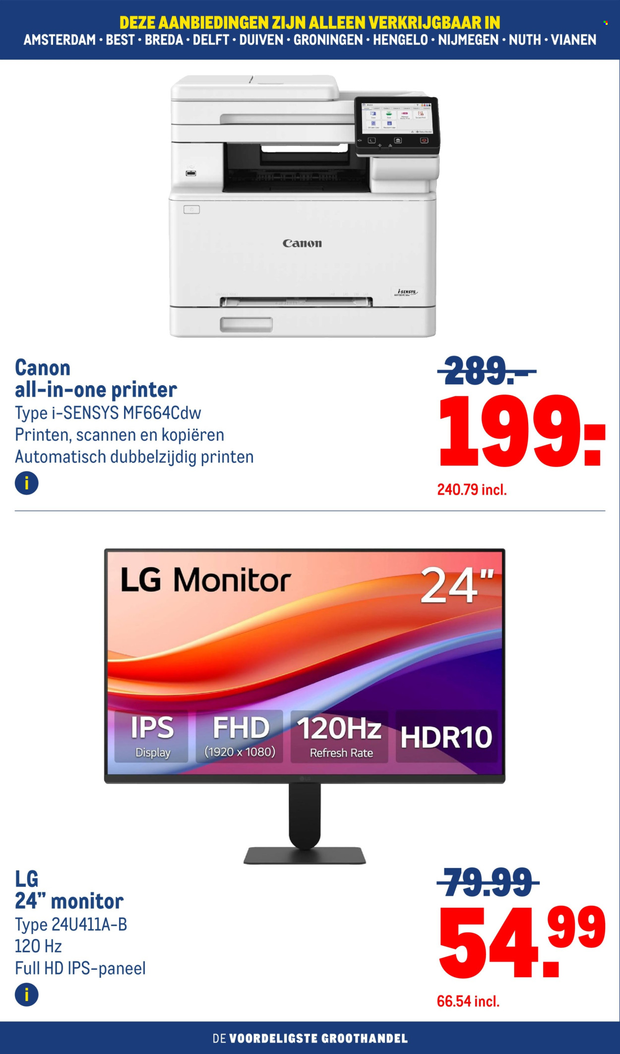 Makro-aanbieding - 7-10-2026 - 18-10-2026. Pagina 42