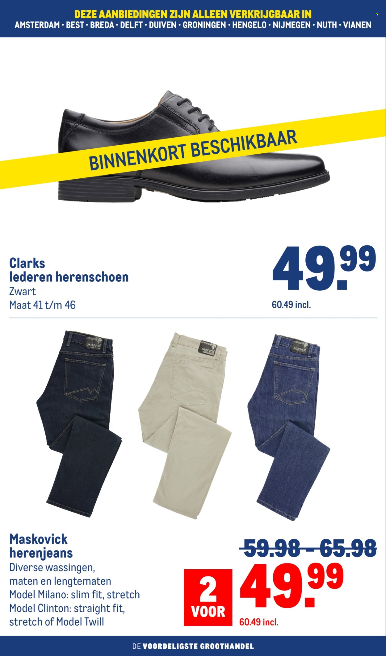 Makro-aanbieding - 7-10-2026 - 18-10-2026. Pagina 46