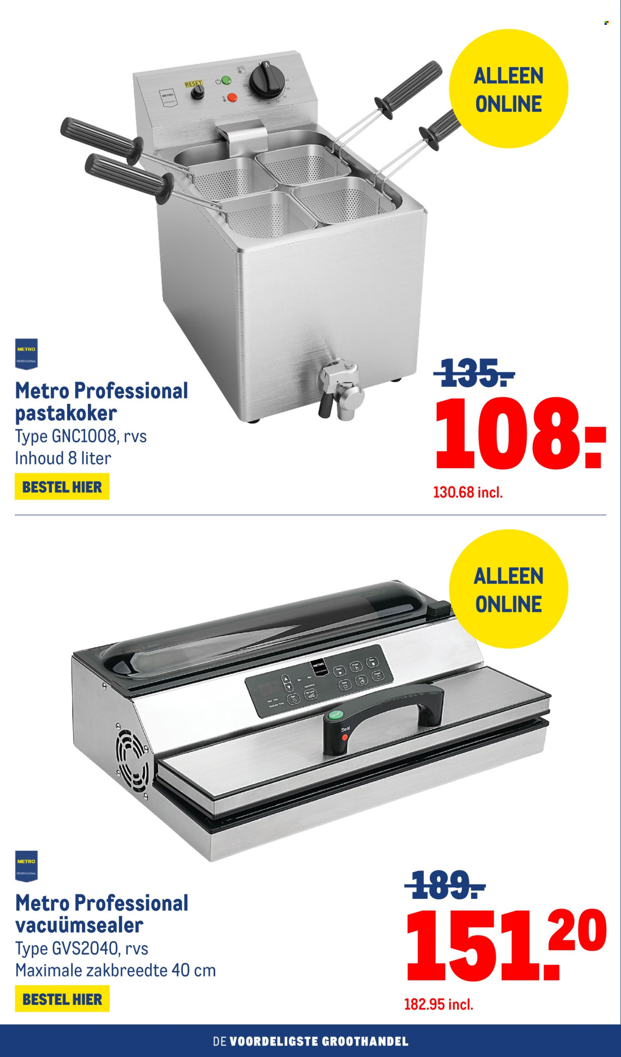 Makro-aanbieding - 7-10-2026 - 18-10-2026. Pagina 48