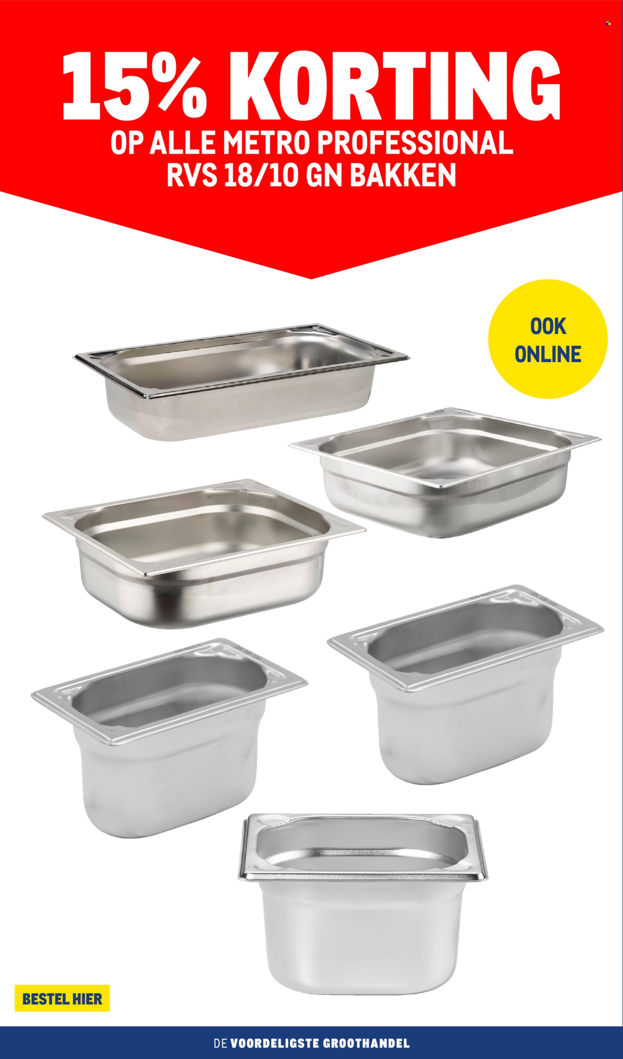 Makro-aanbieding - 7-10-2026 - 18-10-2026. Pagina 52