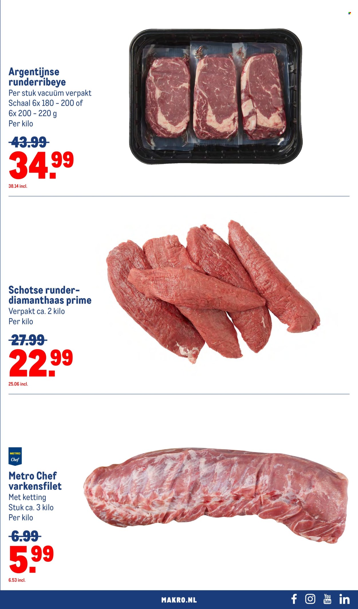 Makro-aanbieding - 6-10-2026 - 12-10-2026. Pagina 3