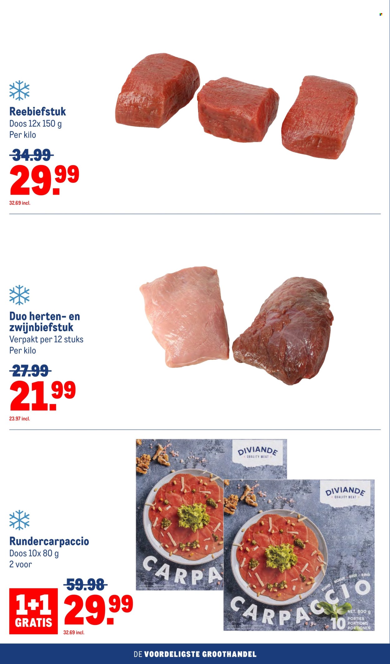 Makro-aanbieding - 6-10-2026 - 12-10-2026. Pagina 4