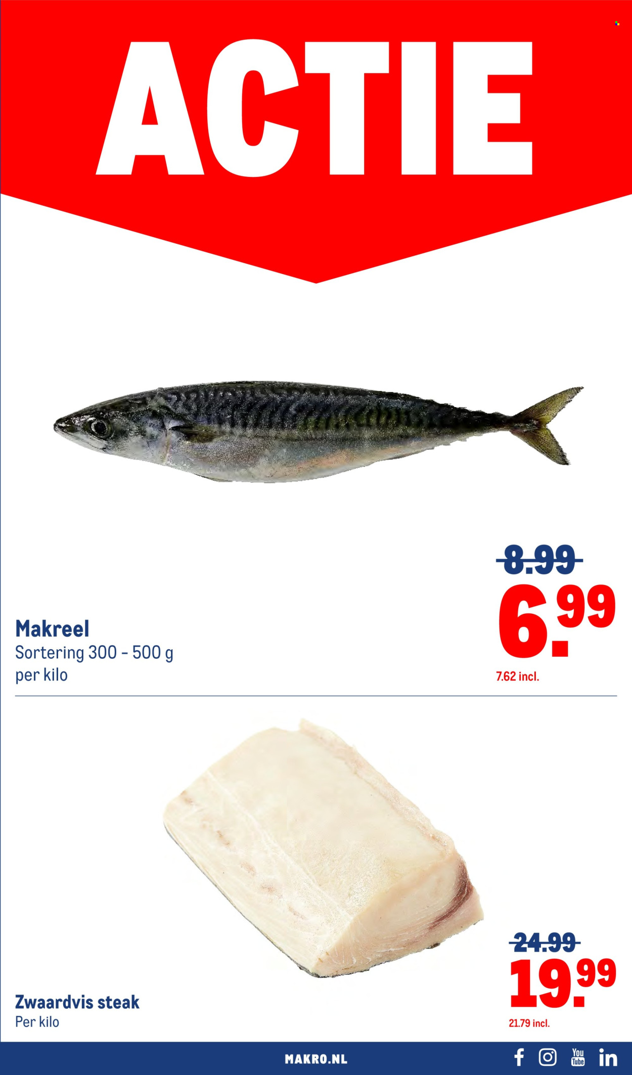 Makro-aanbieding - 6-10-2026 - 12-10-2026. Pagina 5
