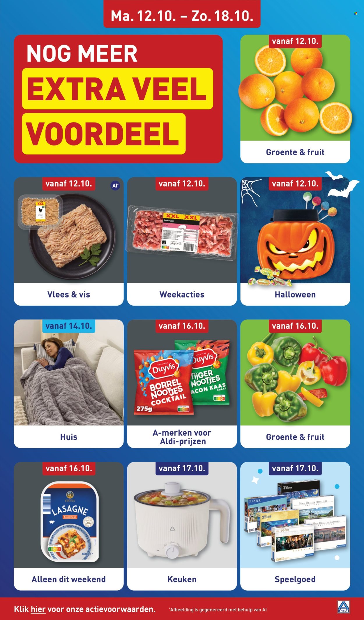 Aldi-aanbieding - 12-10-2026 - 18-10-2026. Pagina 3