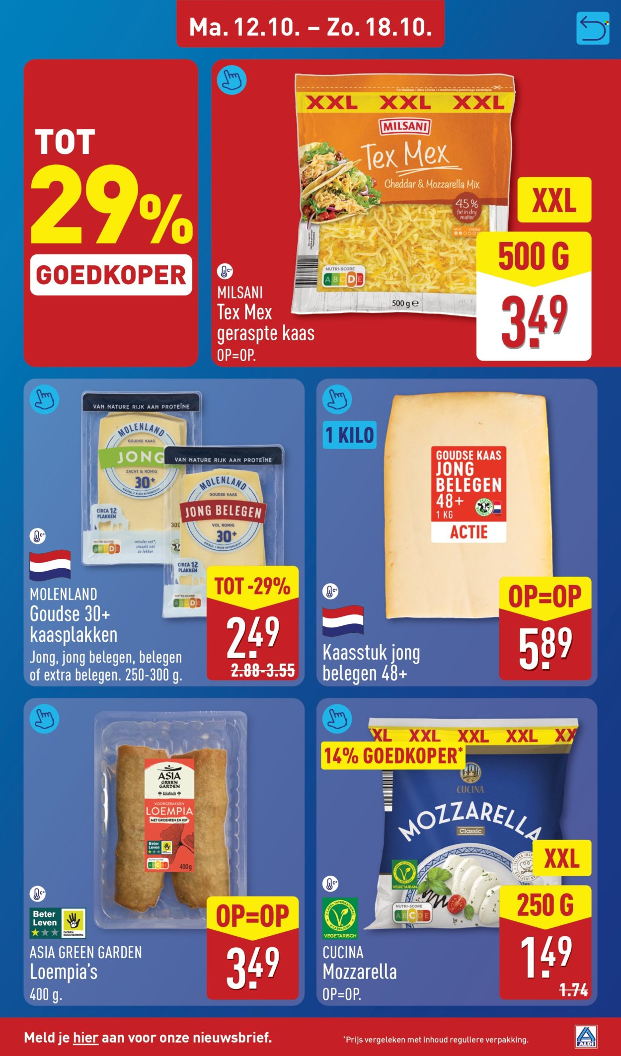 Aldi-aanbieding - 12-10-2026 - 18-10-2026. Pagina 11