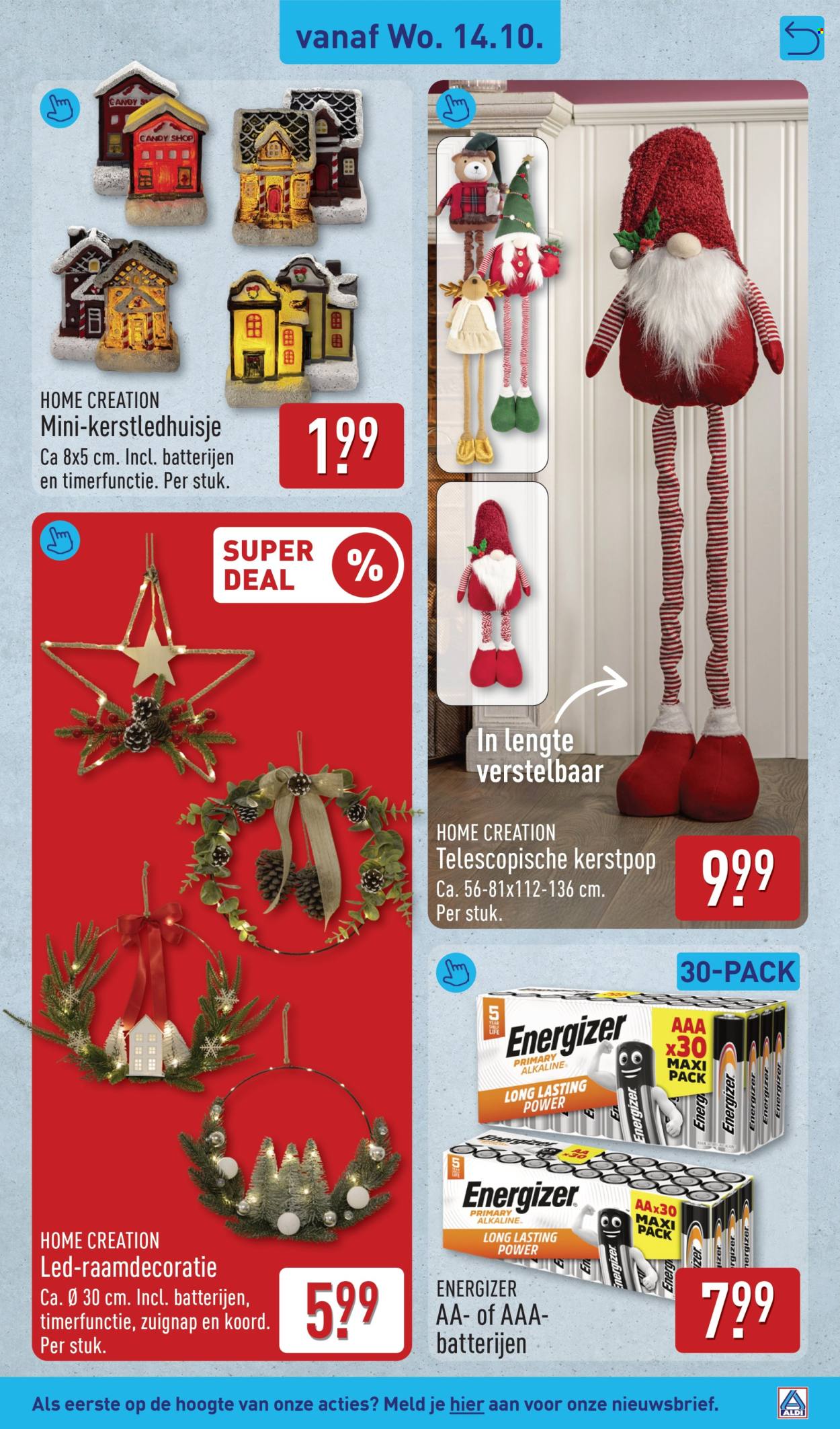 Aldi-aanbieding - 12-10-2026 - 18-10-2026. Pagina 41