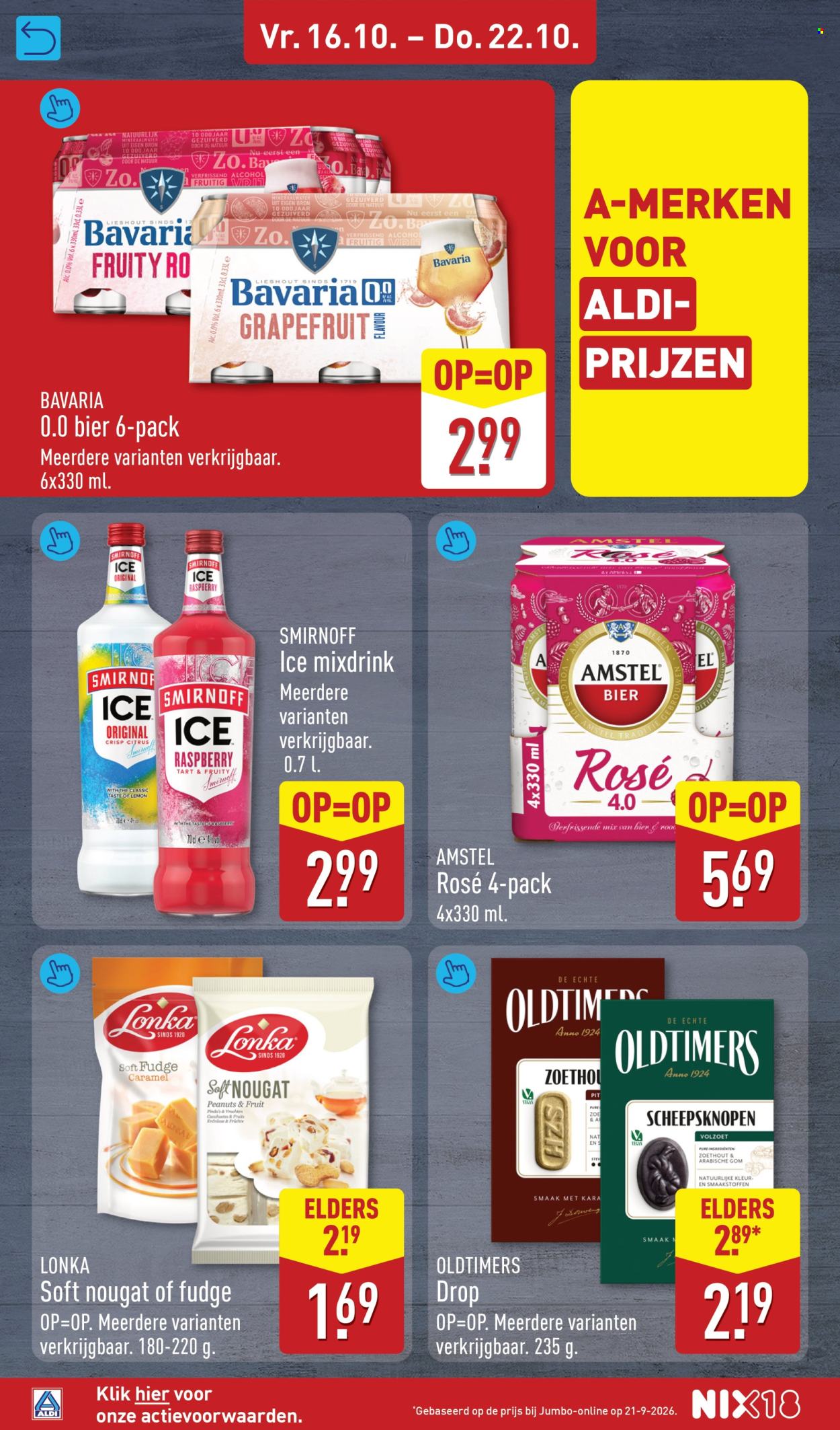 Aldi-aanbieding - 12-10-2026 - 18-10-2026. Pagina 50