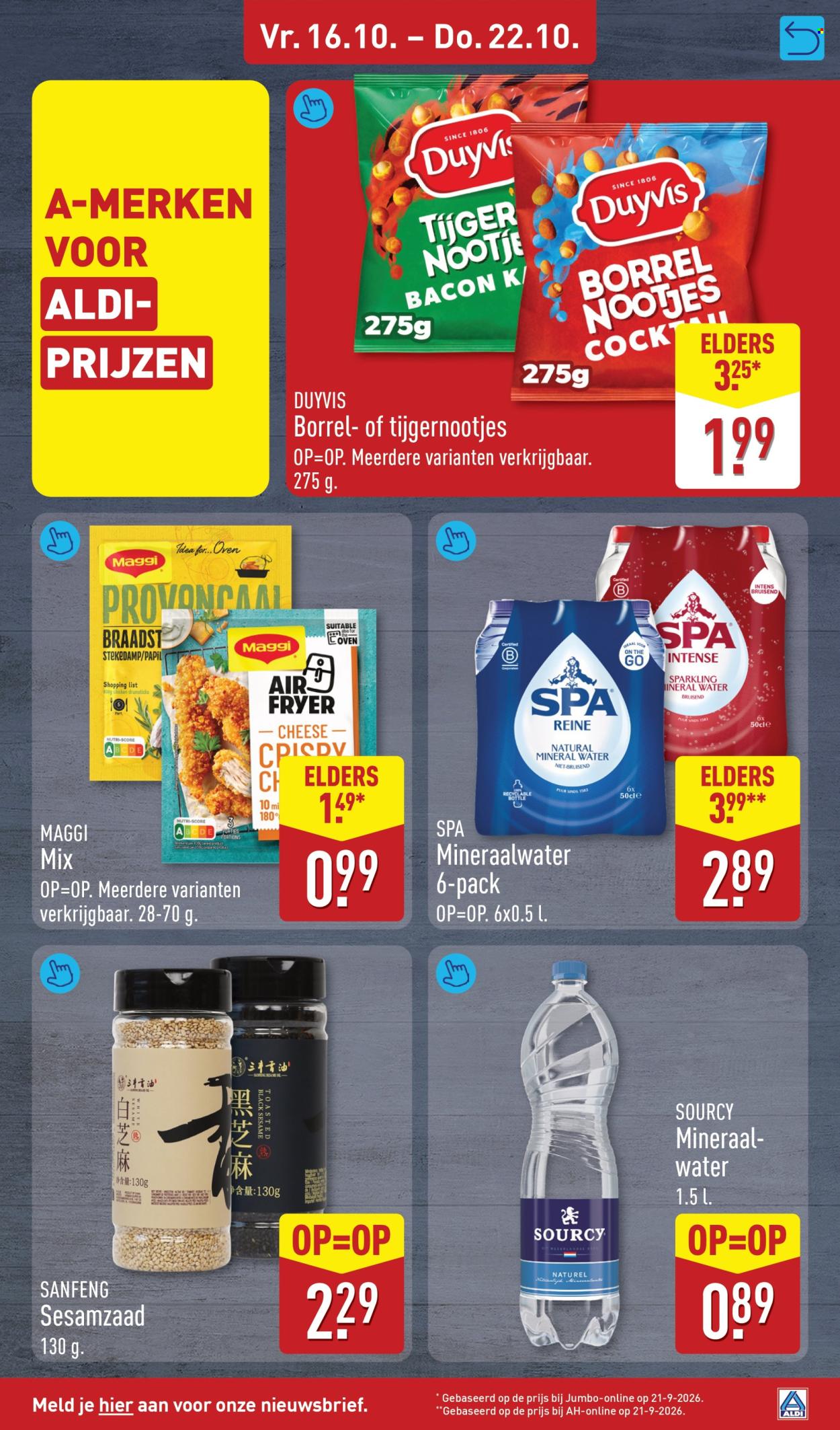 Aldi-aanbieding - 12-10-2026 - 18-10-2026. Pagina 51