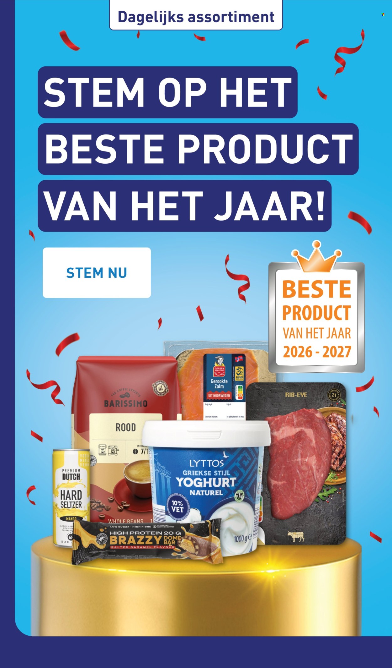 Aldi-aanbieding - 12-10-2026 - 18-10-2026. Pagina 63
