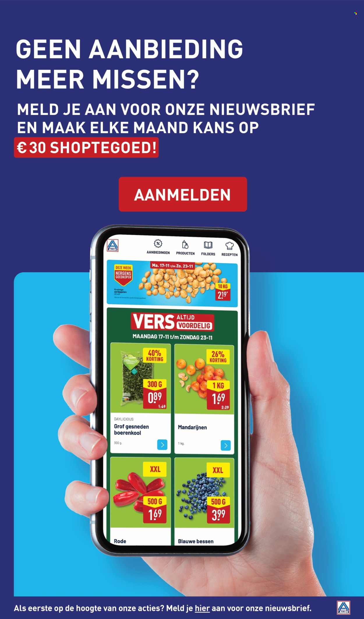 Aldi-aanbieding - 12-10-2026 - 18-10-2026. Pagina 64