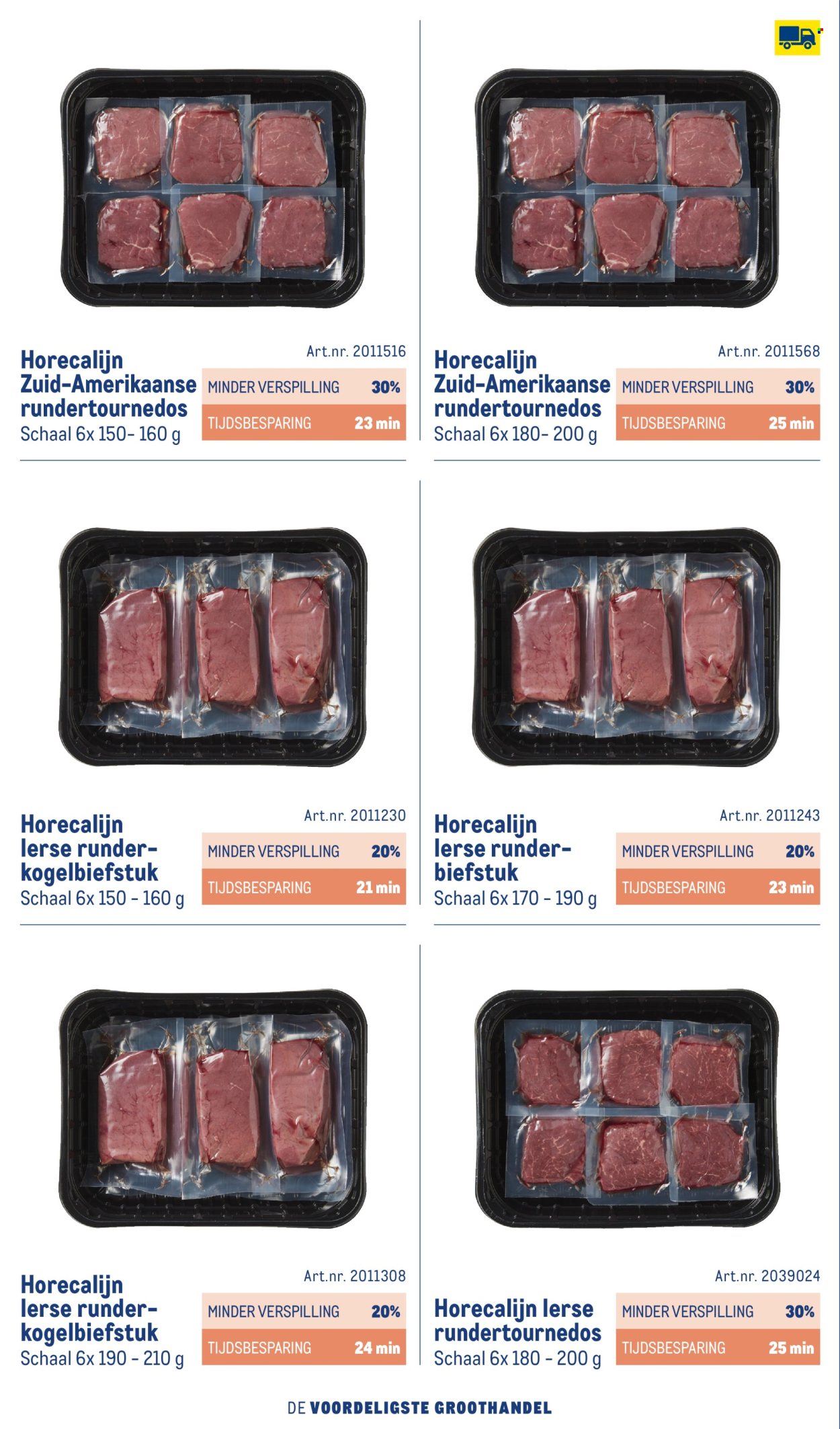 Makro-aanbieding - 1-10-2026 - 31-12-2027. Pagina 10